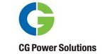 CG Power and Industrial Solutions