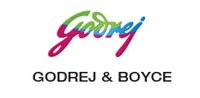  Godrej & Boyce
